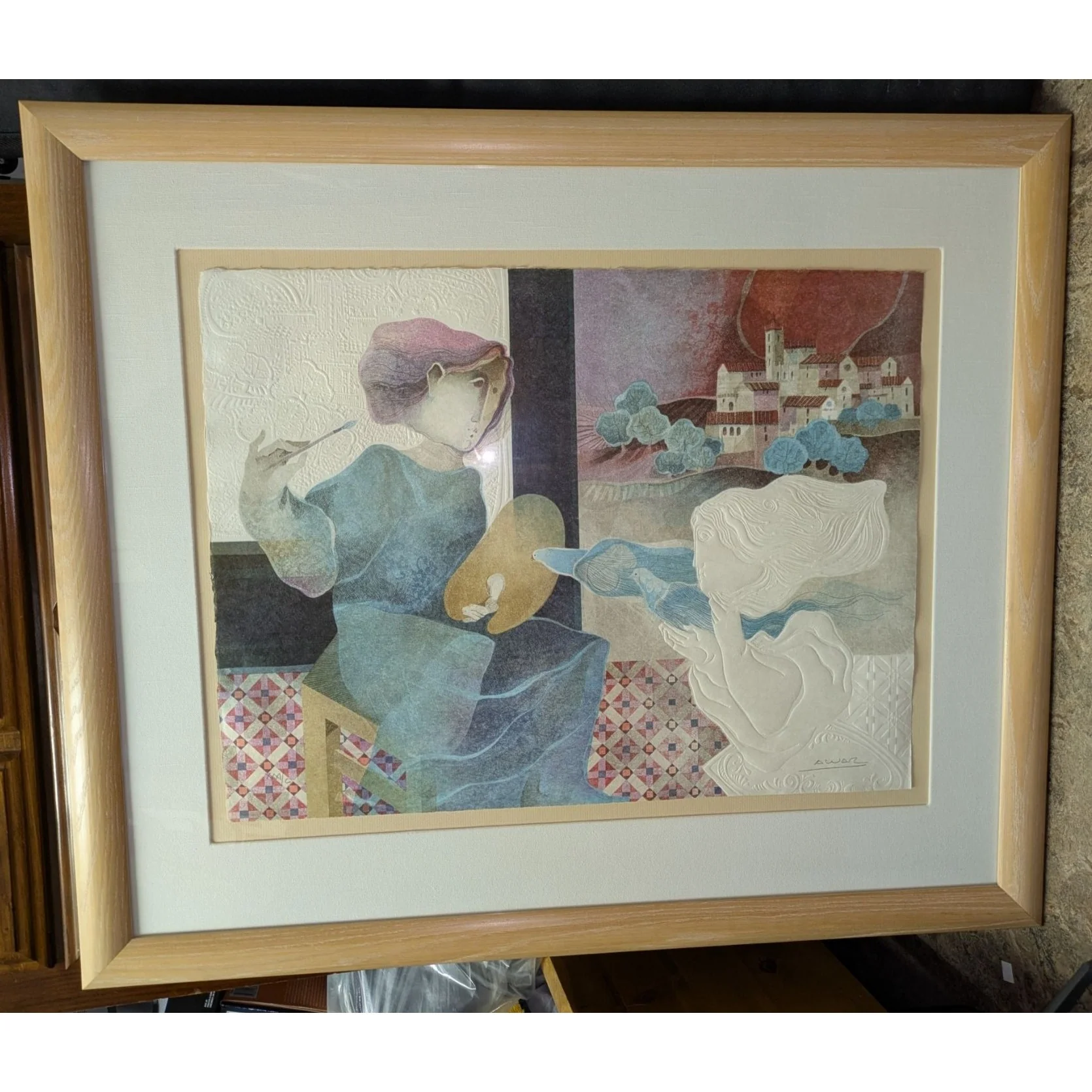 Pickup Only in Pocatello Idaho - Items Over 70 LBs